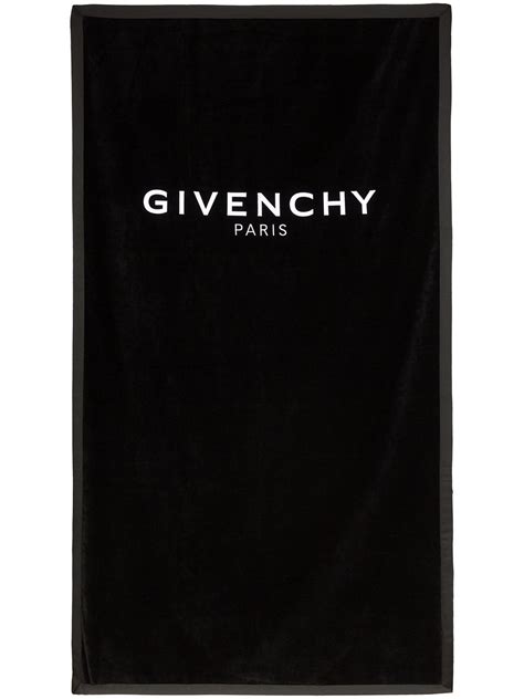 givenchy telo mare|Givenchy Plage Collection.